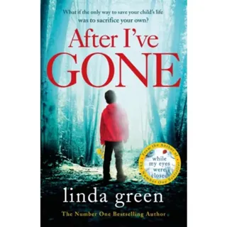 After I've Gone