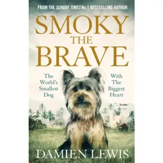 Smoky the Brave