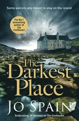 The Darkest Place