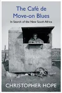Cafe de Move-on Blues