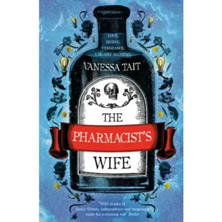 The Pharmacist's Wife