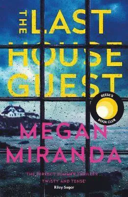 The Last House Guest