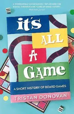 It's All a Game