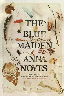 The Blue Maiden