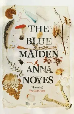 The Blue Maiden