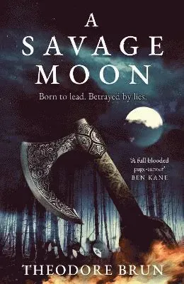 Savage Moon