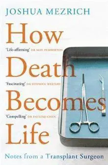 How Death Becomes Life