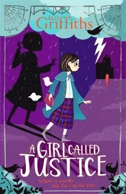 A Girl Called Justice