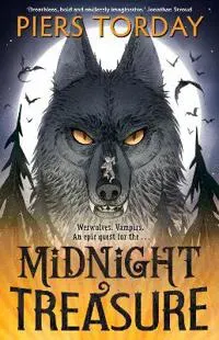 Midnight Treasure