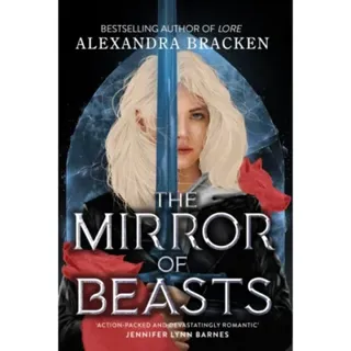 Silver in the Bone: The Mirror of Beasts