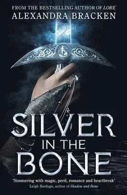 Silver in the Bone