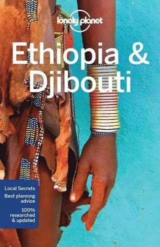 Ham, A: Lonely Planet Ethiopia & Djibouti