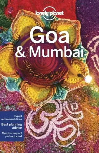 Mccrohan, D: Lonely Planet Goa & Mumbai