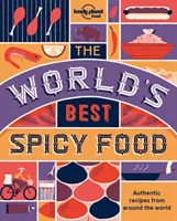 The World's Best Spicy Food Lp