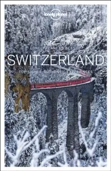 Walker, B: Lonely Planet Best of Switzerland