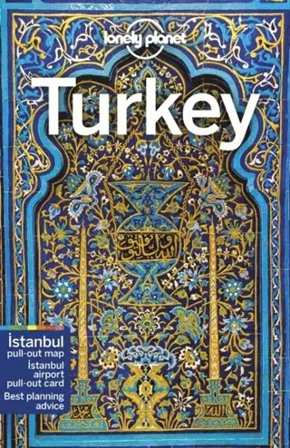 Turkey LP