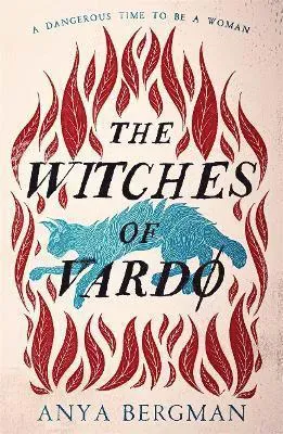 Witches of Vardo