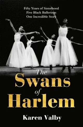 The Swans of Harlem