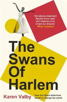 The Swans of Harlem