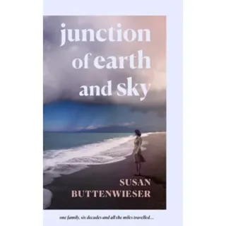 Junction of Earth and Sky