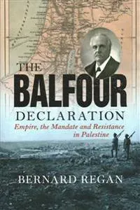 The Balfour Declaration