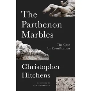 The Parthenon Marbles
