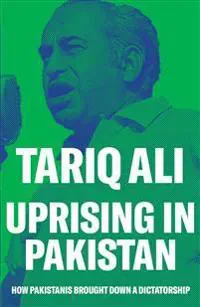 Uprising in Pakistan