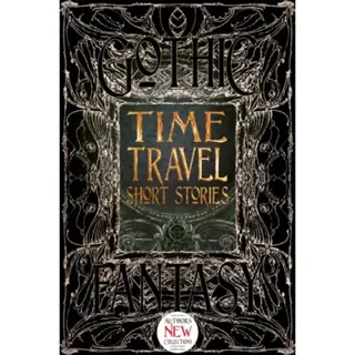 Time Travel Short Stories