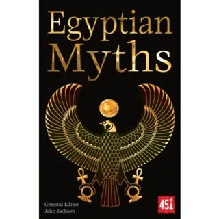 Egyptian Myths