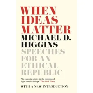 When Ideas Matter