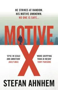Motive X