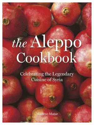 Matar, M: Aleppo Cookbook