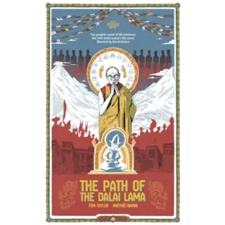 The Path of the Dalai Lama