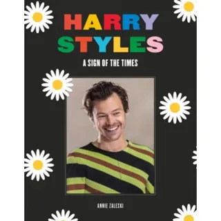 Harry Styles