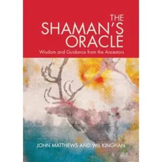 Shamans oracle