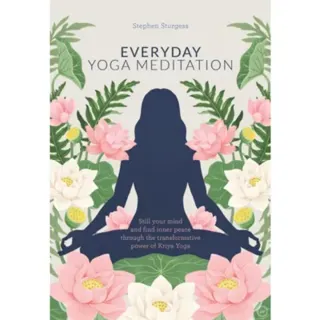 Everyday Yoga Meditation