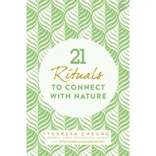 21 Rituals Nature