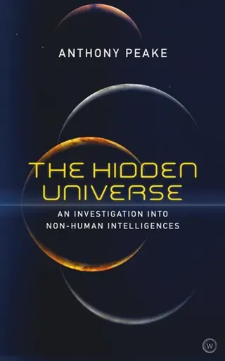 The Hidden Universe