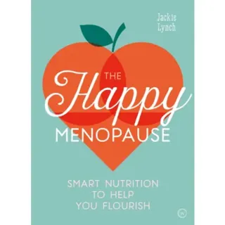 The Happy Menopause