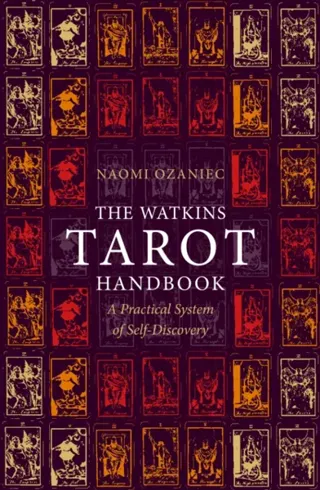 The Watkins Tarot Handbook