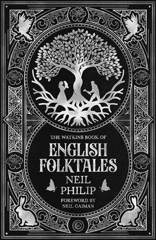 The Watkins Book of English Folktales