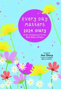 Every Day Matters 2024 Pocket Diary