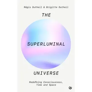 The Superluminal Universe