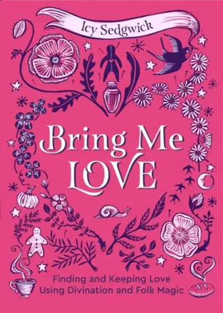 Bring Me Love