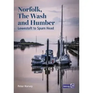 Norfolk, The Wash and Humber