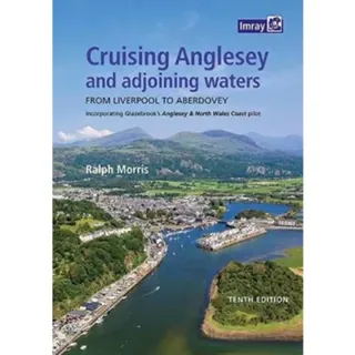 Cruising Anglesey and Adjoining Waters