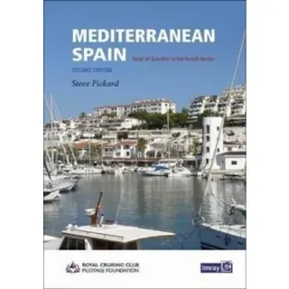 Mediterranean Spain