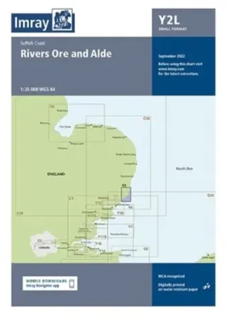 Laminated Y2 Rivers Ore and Alde
