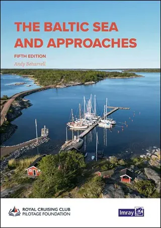 Baltic Sea and Approaches