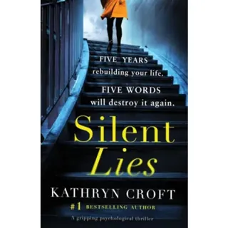 Silent Lies